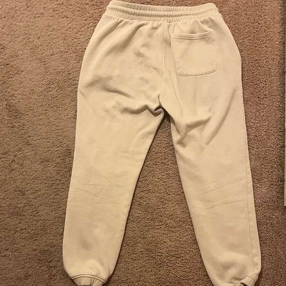 Forever 21 Joggers with Fun Patches - Picture 2 of 2